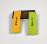 Disposable Fruit Flavor Electronics Packing Box Printing Paper