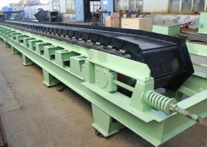 Wholesale Heavy Duty Plate Apron Feeder For Limestone Rock Convey from china suppliers