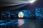 P3.91mm Full Color Led Display Screen Nation Star SMD2020 High Refresh Rate