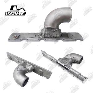 Wholesale Cummins 6CT8.3 Diesel Engine Intake Manifold Cover 3922647 from china suppliers