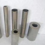 Nickel Alloy Pipe Hastelloy C276 1'' Alloy Steel Round Pipe Customized Length
