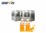 Electric Driven Hot Juice Filling Machine 6000bph