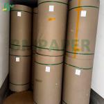 192g - 525g Water Proof High Printing Clarity Stone Paper For raincoat shopping