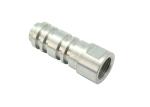 Milling Machined CNC Turned Parts Electroplating Powder Coating