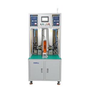 Wholesale Electric Double Side Cell Welder 18650 Battery Spot Welding Machine Full Automatic from china suppliers