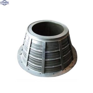 Wholesale Clean Coal Centrifuge Basket And A Full Set Of Accessories from china suppliers