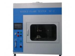 Wholesale IEC60695-11-5 Needle Flame Tester from china suppliers