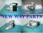 28100-b2030 428000-4010 12v engine kf starter