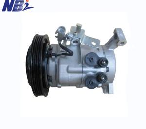 Wholesale High quality new Air Conditioner AC Compressor 10SE13C For Toyota Yaris New Avanza Vios 2012 4472802180 447280-2180 from china suppliers