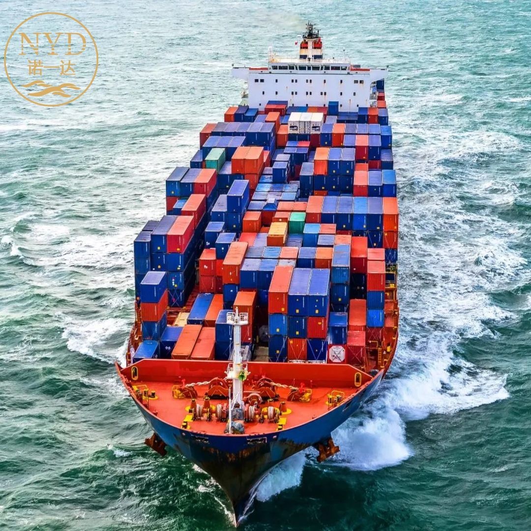 Sea Freight from to Canada Tracking Service Available Shipping Method of Air shipping Method of Sea
