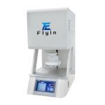 Flyin Hot Tech 1560℃ Zirconia Sintering Oven Dental Furnace Sintering Oven For