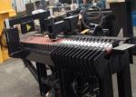 A550NC Automatic Horizontal Band Sawing Machine PLC