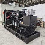 1mw Power Generation 1250kva 1000kw Power Plant 1 Megawatt Generator Magnet