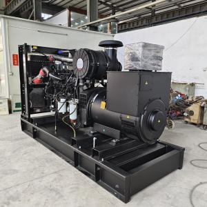 Wholesale 2000kva 1.6Mw 1600kw Chinese Suppliers 3 Phase AC Synchronous Generating Dynamo Magnet Inverter Diesel Electric Generator from china suppliers