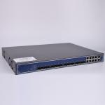 10GE SFP+ Uplink Single Modem GPON 8 Port OLT