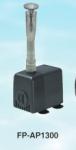 Submersible Table Fountain / Garden Fountain Pump High Power 6000L / h