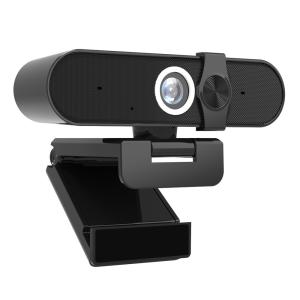 Wholesale 1920x1080 30fps H.264 Computer USB Webcam With Microphone from china suppliers