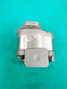 Wholesale 705-11-33011 Wheel Loader 85ZA 85ZIV 90ZIV Gear Pump / Variable Speed Pump from china suppliers