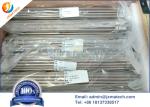 Elkonite Tungsten Copper Alloy 12.2~17g/Cm3 Density For Spot Welding