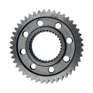 Wholesale 114KG Main Shaft Reverse Gear for SINOTRUK HOWO Truck HW15710 HW19710 Gearbox WG2211040105 from china suppliers