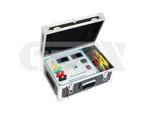 Wholesale 30A Intuitive Display DC Resistance Tester Grounding Lines Group High Accuracy from china suppliers