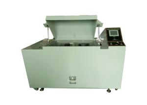 Wholesale Cyclic Salt Spray Chamber For Corrosion Test With Temperature Control from china suppliers