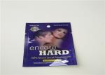 Custom Printed Herbal Incense Packaging