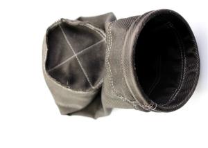 Wholesale Minimal Shrinkage Industrial Dust Collector Bags Fast Filtration Speed Stable Dimension from china suppliers
