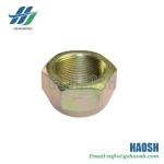 8-97359809-0 1-42333023-0 8973598090 1423330230 WHEEL NUT REAR ISUZU 700P 4HG1