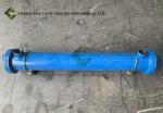 HBT60C-1816D Concrete Trailer Pump Hydraulic Oil Radiator Assembly B220700000004