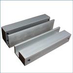 Thermal Protection Security Electric Bolt Lock 800kg Holding Force