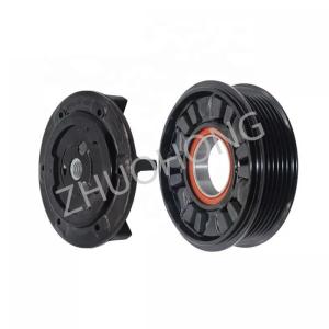 Wholesale Auto AC Compressor Pulley Clutch Kit 6PK 100MM 12V For Mercedes Benz B class 2006-2009 from china suppliers