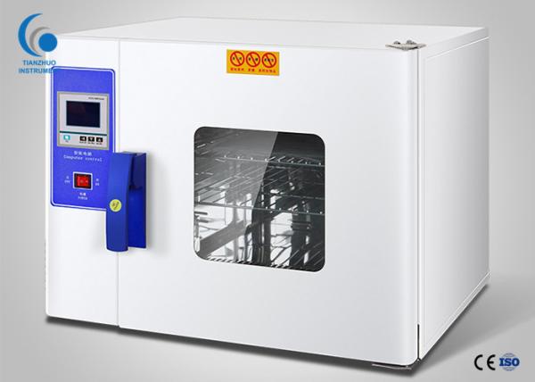 Durability Industrial Drying Oven For Sterilization , Constant Temperature