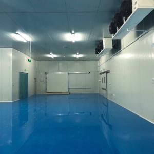 Wholesale Large Energy-saving Cold room for Medicines, Reagents, Vaccines from china suppliers