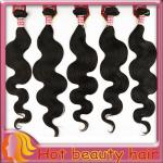 Unprocessed Brazilian Virgin Human Hair Extensions 12 Inch - 32 Inch
