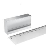 Composite Rare Earth Magnet Tolerance /- 0 Industrial Magnetic Materials for