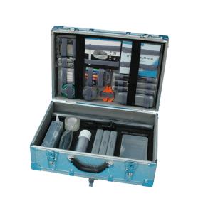 Wholesale A013 BTHX-III Crime scene latent print investigation kit from china suppliers