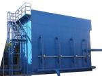SUS304 Industrial Water Purification Equipment For Filling Machine