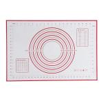 Customized Logo Customizable Microwave Flexible Rolling Extra Large Table Pan