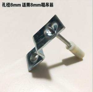 Wholesale Stainless Steel Ceiling Drive Pins Plastic Shell Lead - Free For Public Facilities from china suppliers
