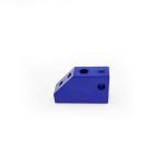 Custom CNC Machining Stamping Sheet Aluminum Parts Service Metal Fabrication