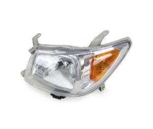 Wholesale Toyota Hilux LED Car Headlights / OEM Standard White Headlamp For Car from china suppliers