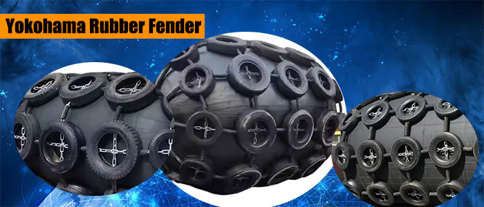 Robust Construction Good Compression Baby Fenders Properties Seamless Design