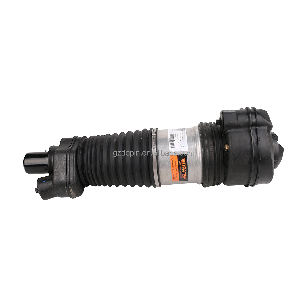 Front Air Shock Absorber 9Y0616039 for Porsche Cayenne 9Y09Y1 Durable and Replacement