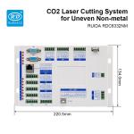 RUIDA RDC6332NM Non-Metal Following Cutting Controller