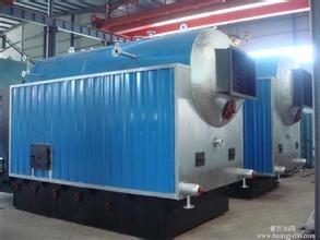 Wholesale Biomass and coal Gasification Oil Fired Steam Boiler Horizontal industrial Steam Boiler from china suppliers