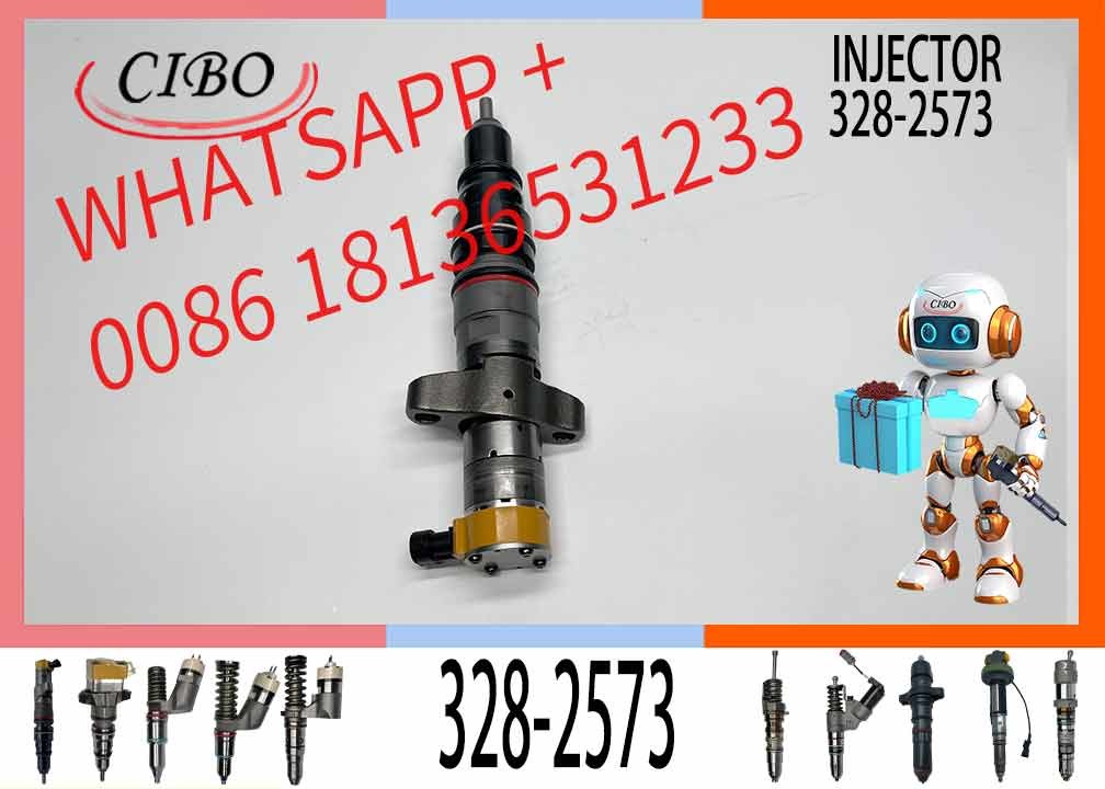 Full range of fuel injection pumps 235-2888 236-0962 387-9433 387-9432 328-2573 for C9 engine after market