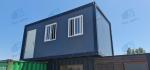 Ready Made House Manufacturer, Customized Container House, Light Steel