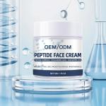 Hexapeptide Anti-wrinkle Cream Beauty Collagen Peptide Whitening Cream Skin Spot