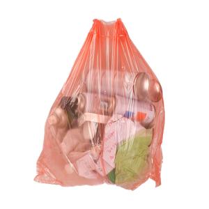 Wholesale Household Products Portable Drawstring Garbage Bag for Living Room Kitchen Office from china suppliers